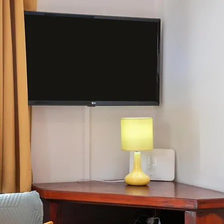 Mara Apartmán