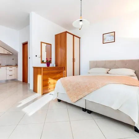 Mara Apartmán Rovinj