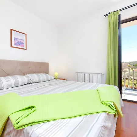 Apartmán Mara *