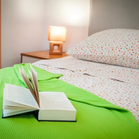 Mara Apartmán Rovinj
