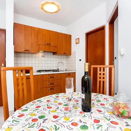 Mara Apartmán *