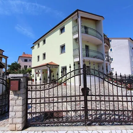 Apartmán Mara *