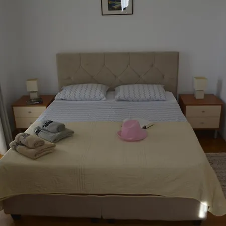 Mara Rovinj