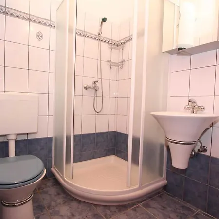 Mara Apartman Rovinj