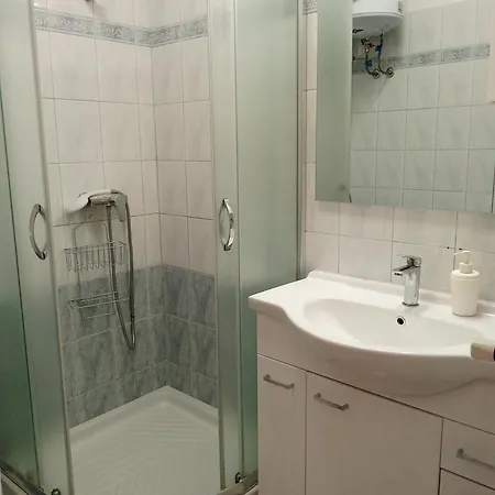 Mara Apartmán *