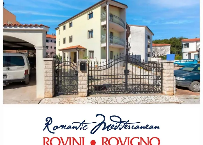 Mara Rovinj